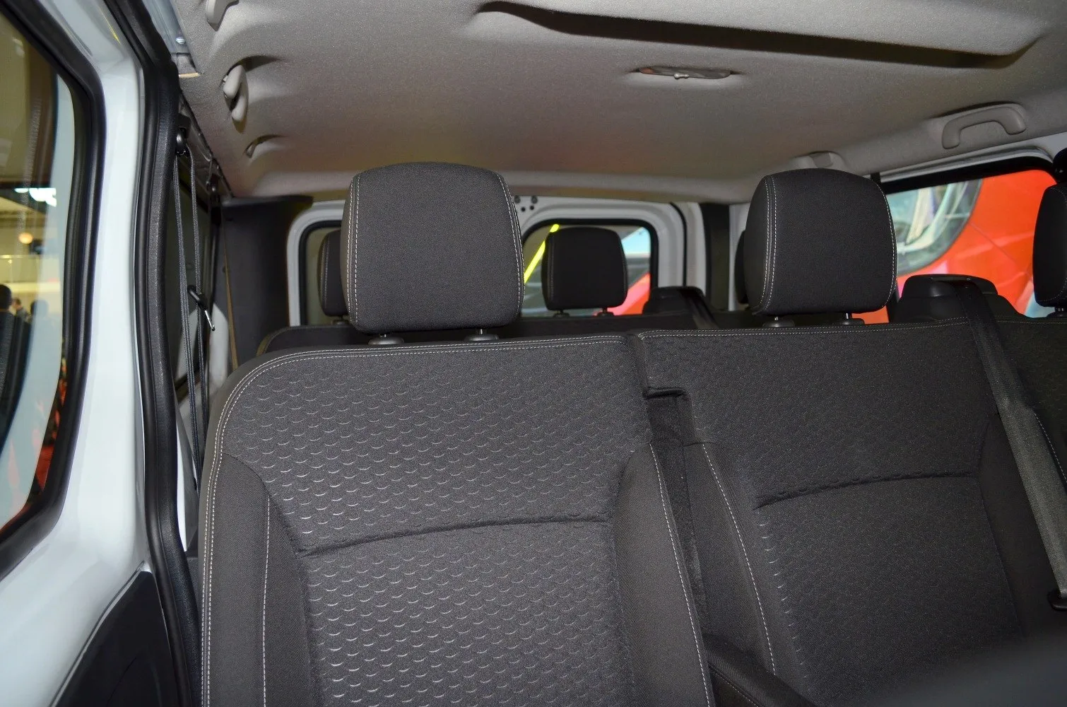 Image for Opel Vivaro B