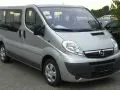 Opel Vivaro C Combi S