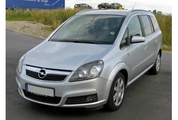 Opel Zafira B