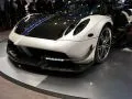 Image for Pagani Huayra BC
