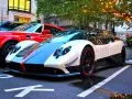 Image for Pagani Zonda Cinque