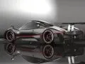 Image for Pagani Zonda R