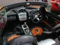 Image for Pagani Zonda Roadster F