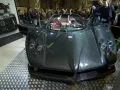 Image for Pagani Zonda Roadster F