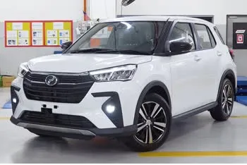 perodua ativa a270