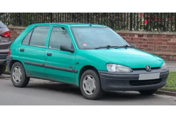 Peugeot 106 II (1)