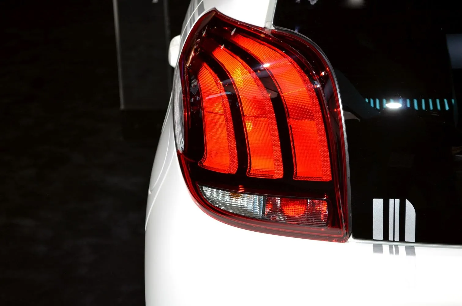 Image for Peugeot 108 TOP! Cabrio