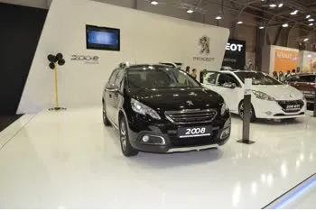 peugeot 2008 ii-facelift-2023