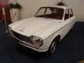 Peugeot 204 Break