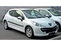 Peugeot 207 207
