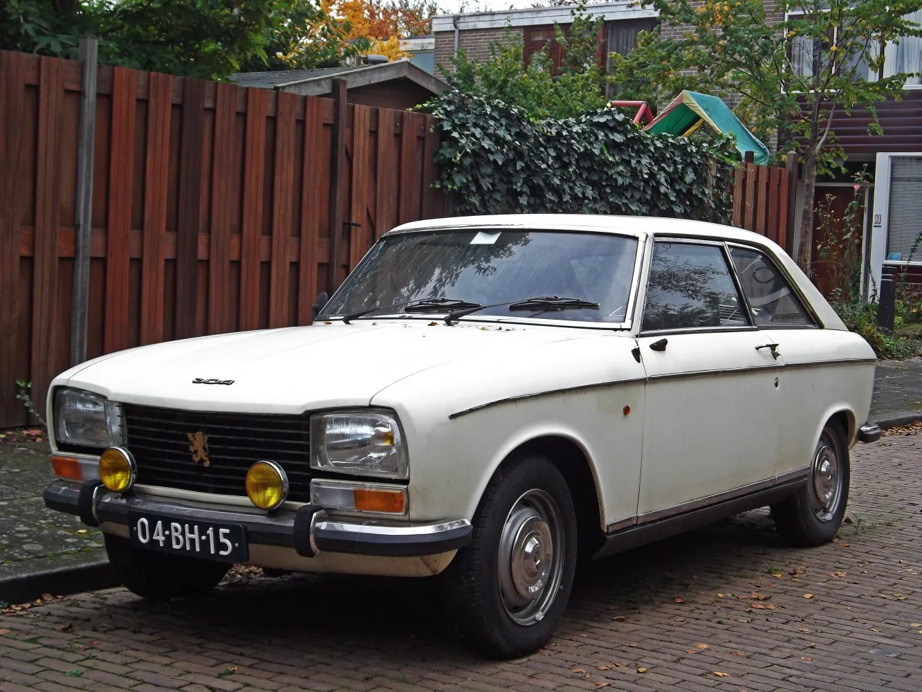 Image for Peugeot 304 Coupe