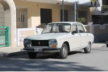 peugeot 304 coupe