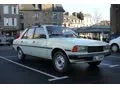 Peugeot 305 I (581A)