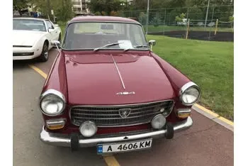 peugeot 404 berline