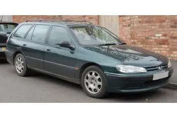 peugeot 406 phase-ii-1999