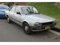 Peugeot 505 Break (551D)