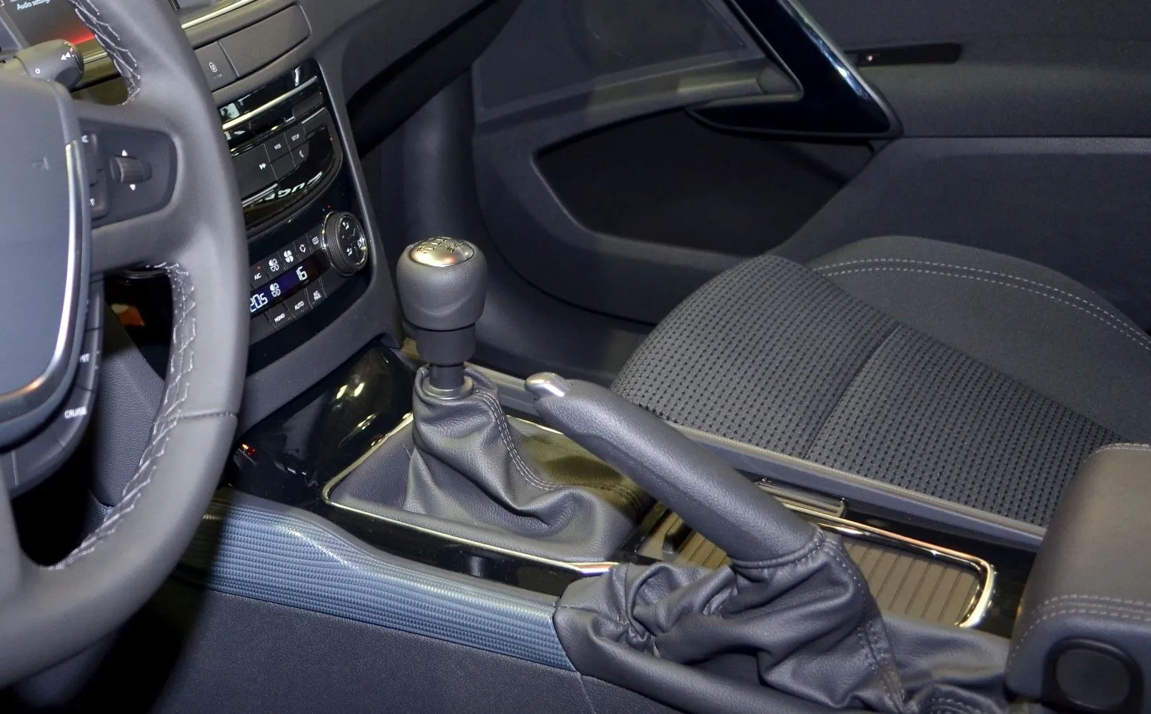 Image for Peugeot 508 I SW (Phase II, 2014)