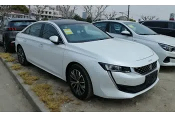 peugeot 508 l-ii-phase-ii-2023