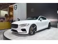 Polestar 1 1