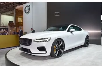 polestar 1