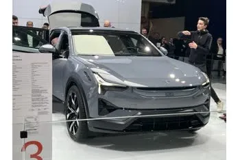 polestar 3