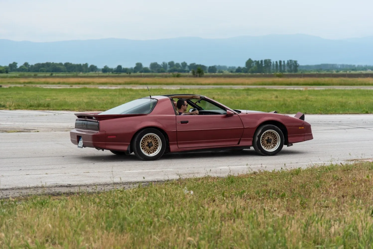 Image for Pontiac Firebird III