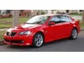 Pontiac G8 G8