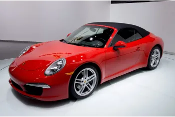Porsche 911 Cabriolet (991)