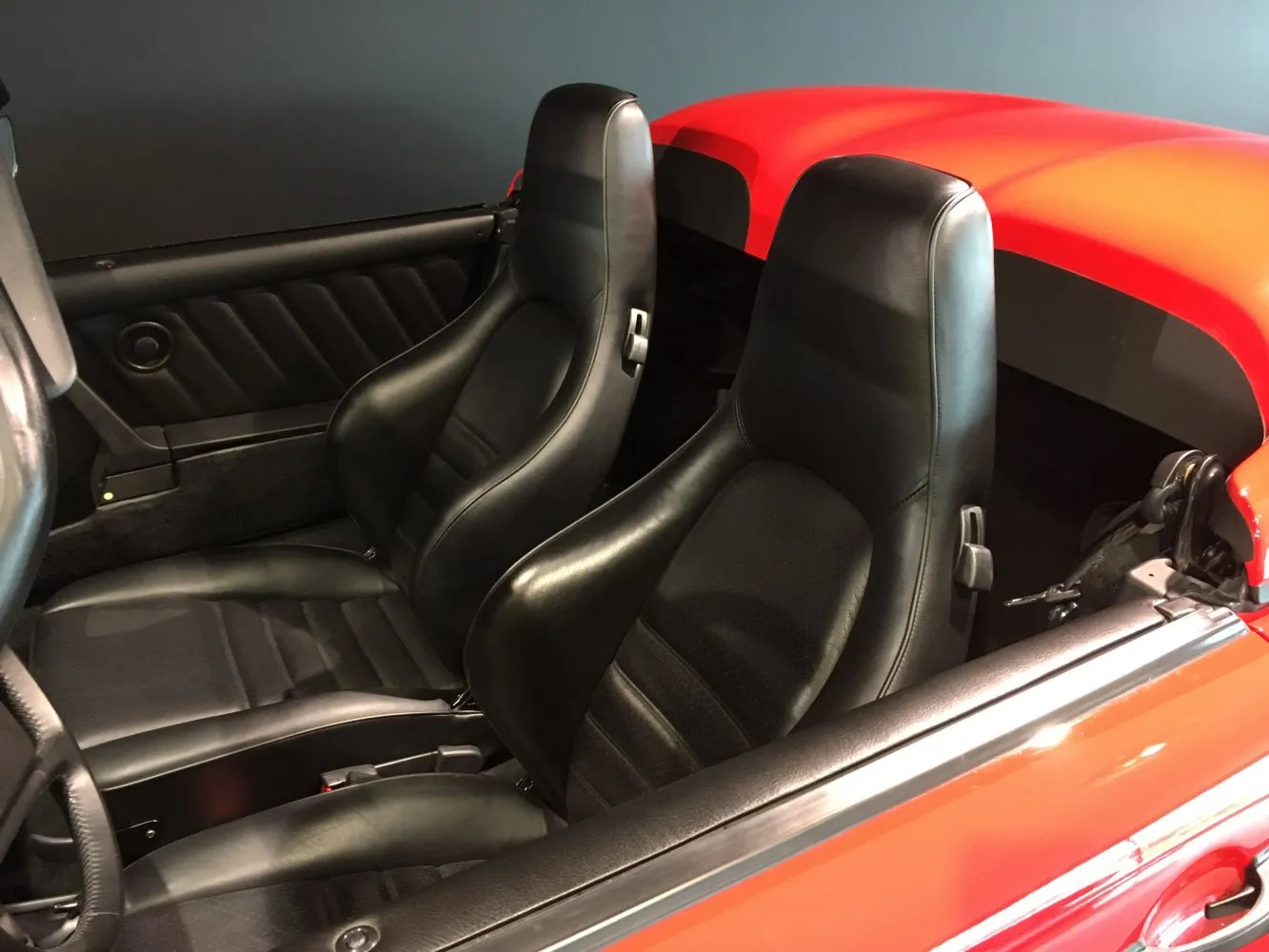 Image for Porsche 911 Speedster