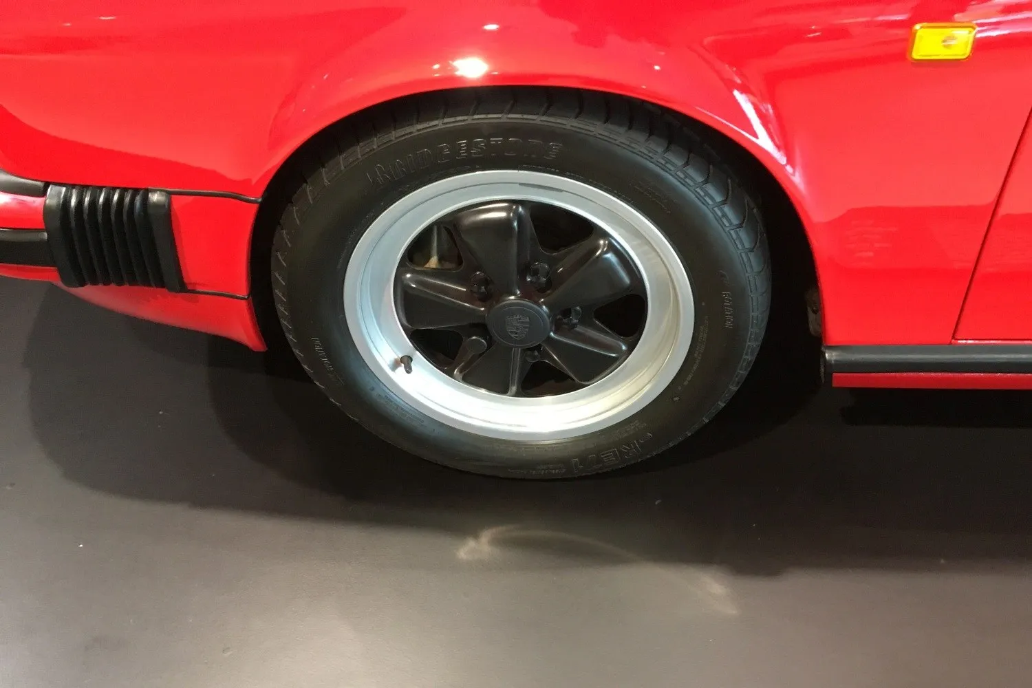 Image for Porsche 911 Speedster