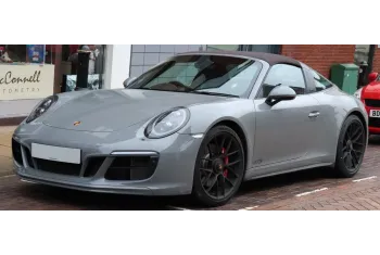 Porsche 911 Targa (991 II)