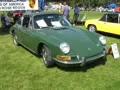 Porsche 912 E