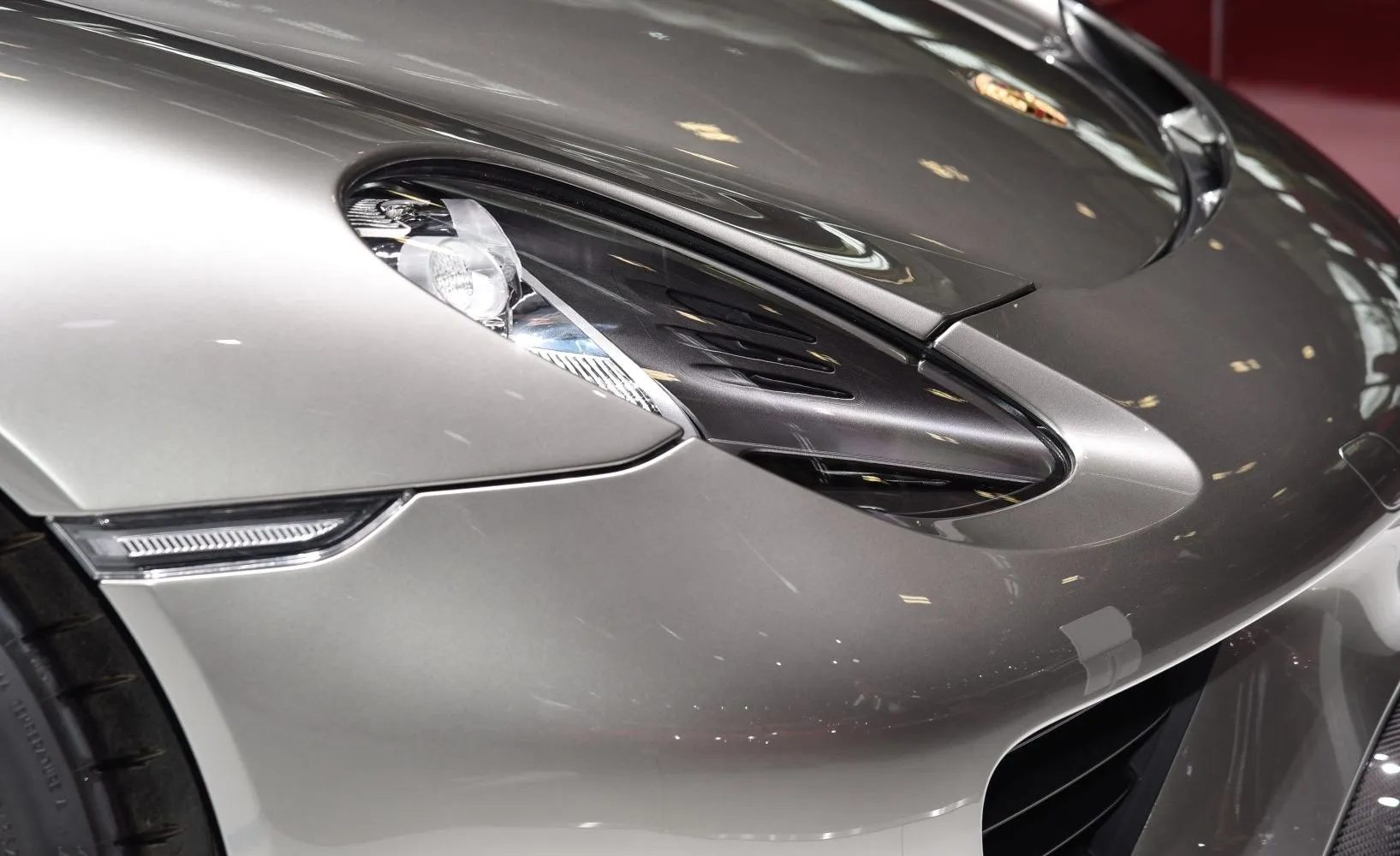 Image for Porsche 918 Spyder