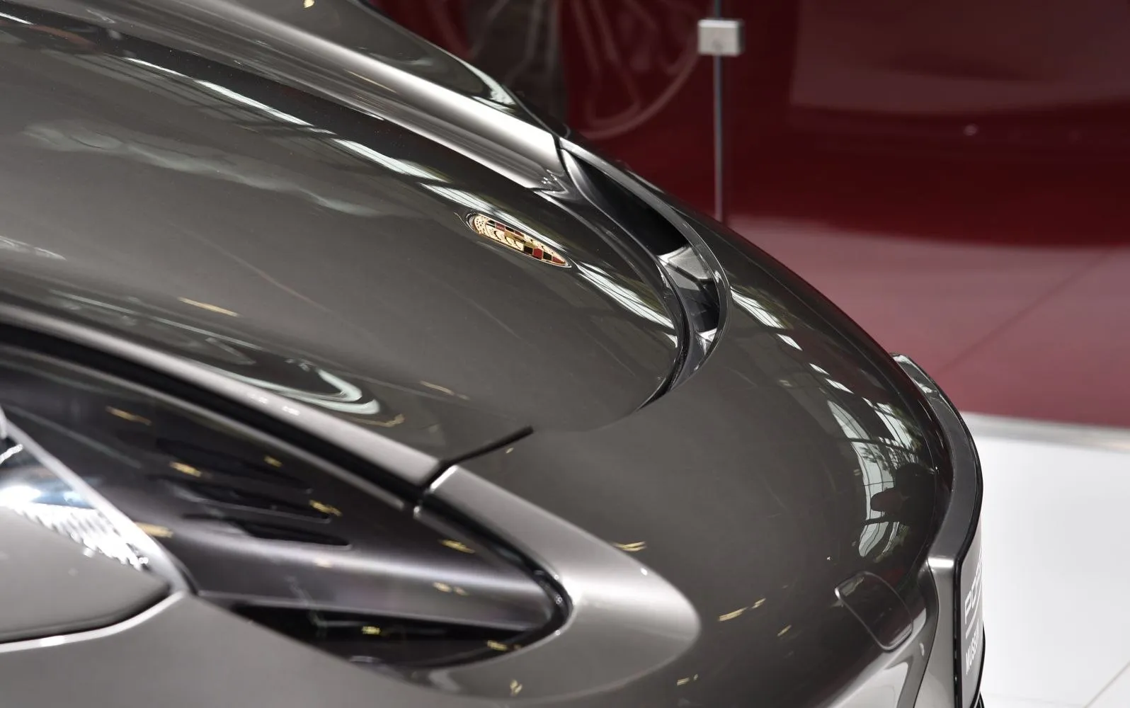 Image for Porsche 918 Spyder