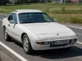 Porsche 924 924