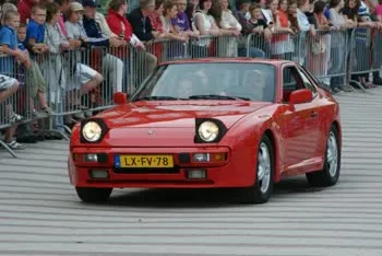 porsche 944 cabrio