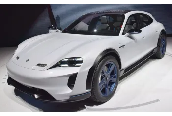 porsche mission-e cross-turismo-concept