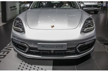 Porsche Panamera G2