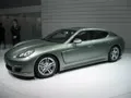 Porsche Panamera G3