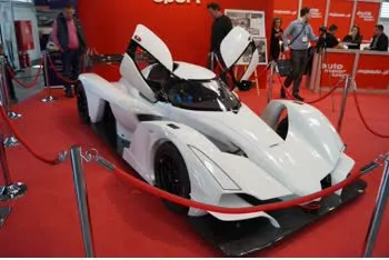 praga r1