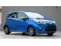 Proton Iriz facelift 2021