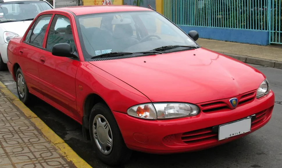 Image for Proton Persona I