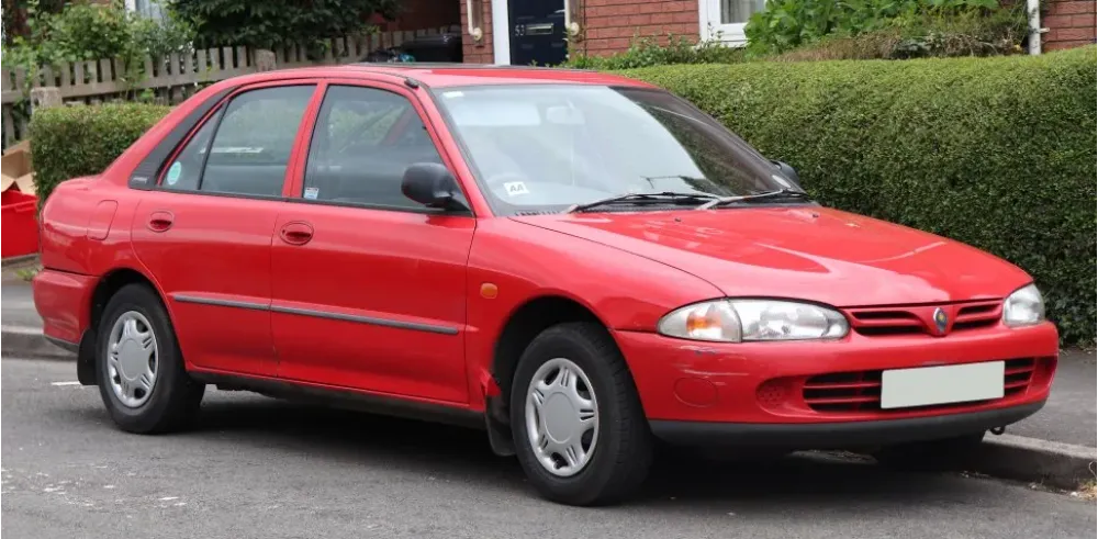 Proton Persona I