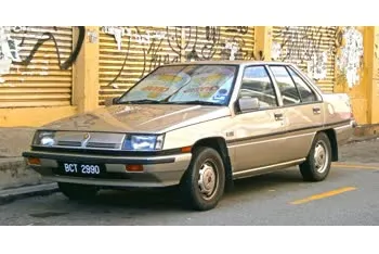 proton saga iii