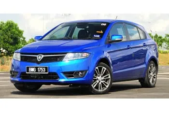 proton suprima-s