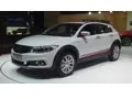 Qoros 3 City SUV
