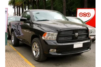 RAM 1500 Regular Cab (DS)