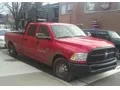 RAM 2500/3500 Crew Cab II (DT)