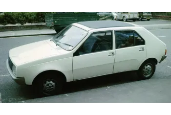 Renault 14 121