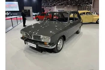 renault 16 115